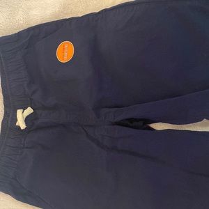 NWT school uniform shorts size 18 youth.